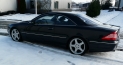 Mercedes CL 500 bj 11-2000 006